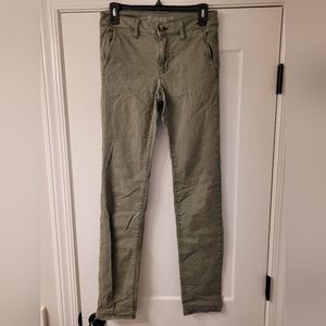 American Eagle Pants